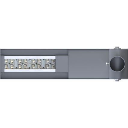 APLED - LED-katuvalo FLEXIBO PREMIUM LED/58W/90-265V IP65 2700K
