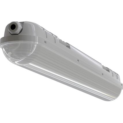 APLED - LED Kiinteä valo DUSTER LED/58W/230V IP65 4000K