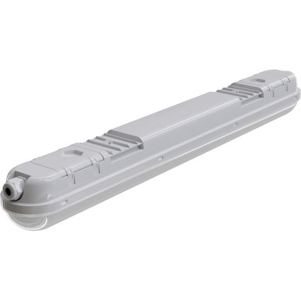 APLED - LED Kiinteä valo DUSTER LED/58W/230V IP65 4000K