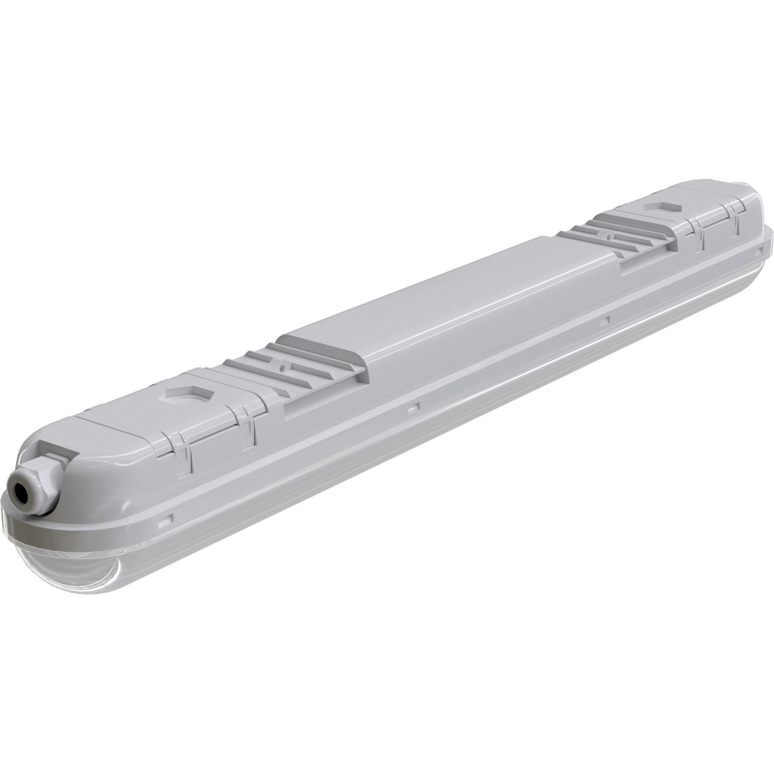 APLED - LED Kiinteä valo DUSTER LED/58W/230V IP65 4000K