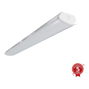 APLED - LED Kiinteä valo TROUT LED/36W/230V