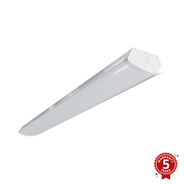 APLED - LED Kiinteä valo TROUT LED/72W/230V 4000K