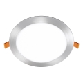 APLED - LED Kylpyhuoneen upotettava valo RONDO LED/18W/230V IP54 225 mm