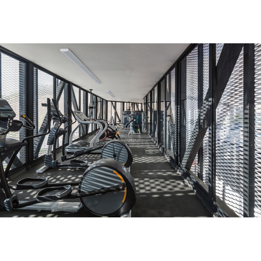 APLED - LED Loisteputki EeL LED/18W/230V 4000K 2000lm