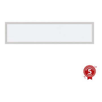 APLED - LED-paneeli QUADRA LED/40W/230V 120x30cm