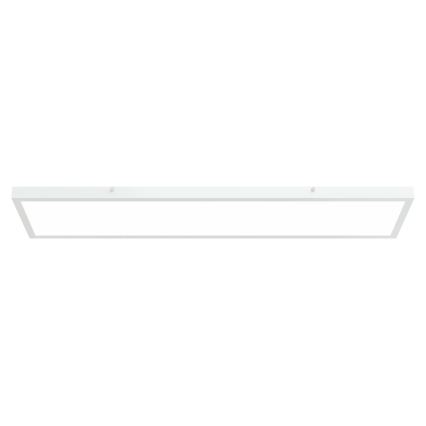 APLED - LED pinta-asennettava paneeli LONG LED/40W/230V 4000K 120x30cm IP41 valkoinen