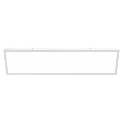 APLED - LED pinta-asennettava paneeli LONG LED/40W/230V 4000K 120x30cm IP41 valkoinen
