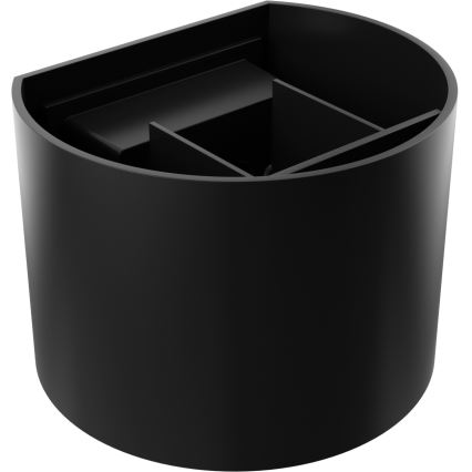 APLED - LED-ulkoseinävalaisin OVAL 2xLED/3W/230V IP65