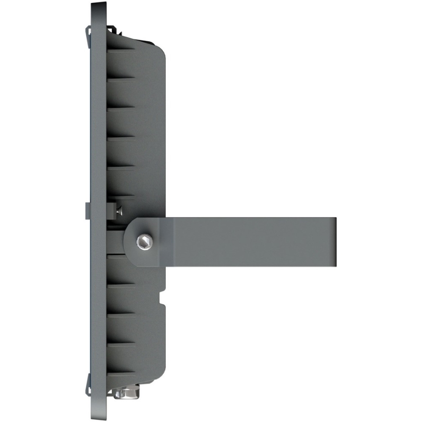 APLED - LED-ulkovalonheitin PRO LED/100W/230V IP66 10000lm 6000K