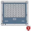 APLED - LED-ulkovalonheitin PRO LED/200W/230V IP66 20000lm 6000K