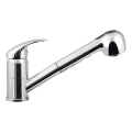 Aqualine - Allashana KASIOPEA 20 cm kiiltävä kromi