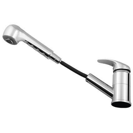 Aqualine - Allashana KASIOPEA 20 cm kiiltävä kromi