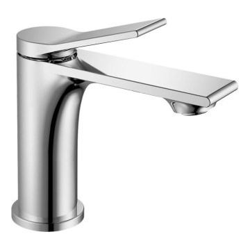 Aqualine - Altaan hana BOLERO kiiltävä kromi