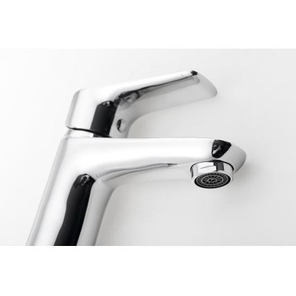 Aqualine - Altaan hana LOTTA kiiltävä kromi