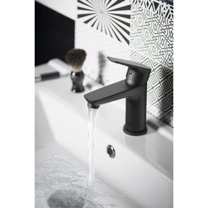 Aqualine - Altaan hana LOTTA matta musta