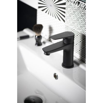 Aqualine - Altaan hana LOTTA matta musta