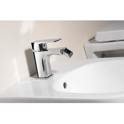 Aqualine - Bidee-hana FACTOR kiiltävä kromi