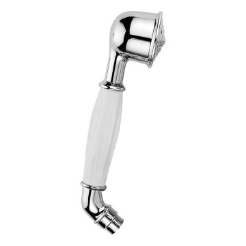 Aqualine - Käsisuihku VICTORIA messinki/kiiltävä kromi