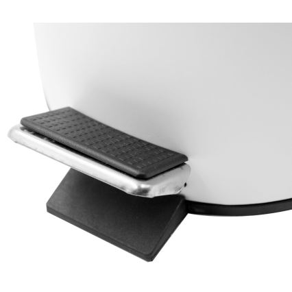 Aqualine - Roska-astia SIMPLE LINE 3 l kiillotettu ruostumaton