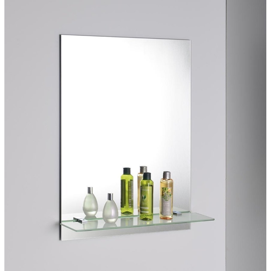 Aqualine - Seinähylly SAMBA 60 cm