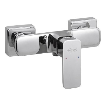 Aqualine - Suihkuhana FACTOR kiiltävä kromi