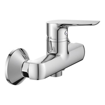 Aqualine - Suihkuhana LOTTA kiiltävä kromi