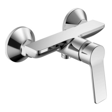 Aqualine - Suihkuhana SINTRA kiiltävä kromi