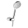 Aqualine - Suihkusetti ERICA kiiltävä kromi