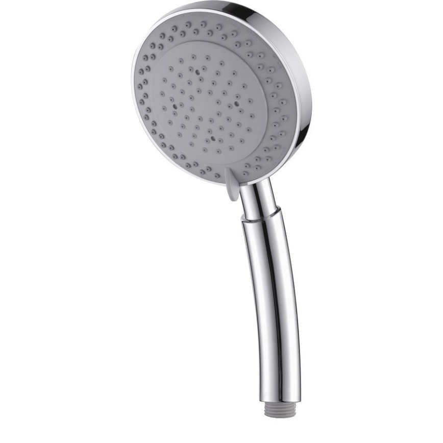 Aqualine - Suihkusetti TILA kiiltävä kromi