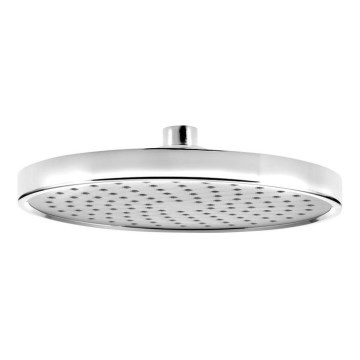 Aqualine - Yläsuihku halkaisija 20 cm kiiltävä kromi