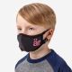ÄR Antiviraalinen hengityssuojain - ViralOff 99% - tehokkaampi kuin FFP2 lasten koko