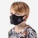 ÄR Antiviraalinen hengityssuojain - ViralOff 99% - tehokkaampi kuin FFP2 lasten koko