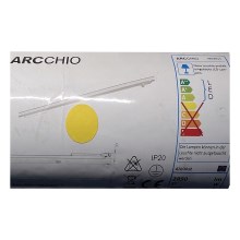 Arcchio - LED-valo kiskojärjestelmään HARLOW LED/26W/230V