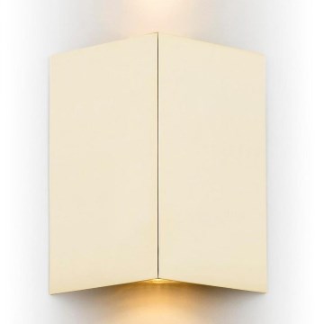 Argon 0918 - Seinävalaisin SKIATOS 2xGU10/5W/230V