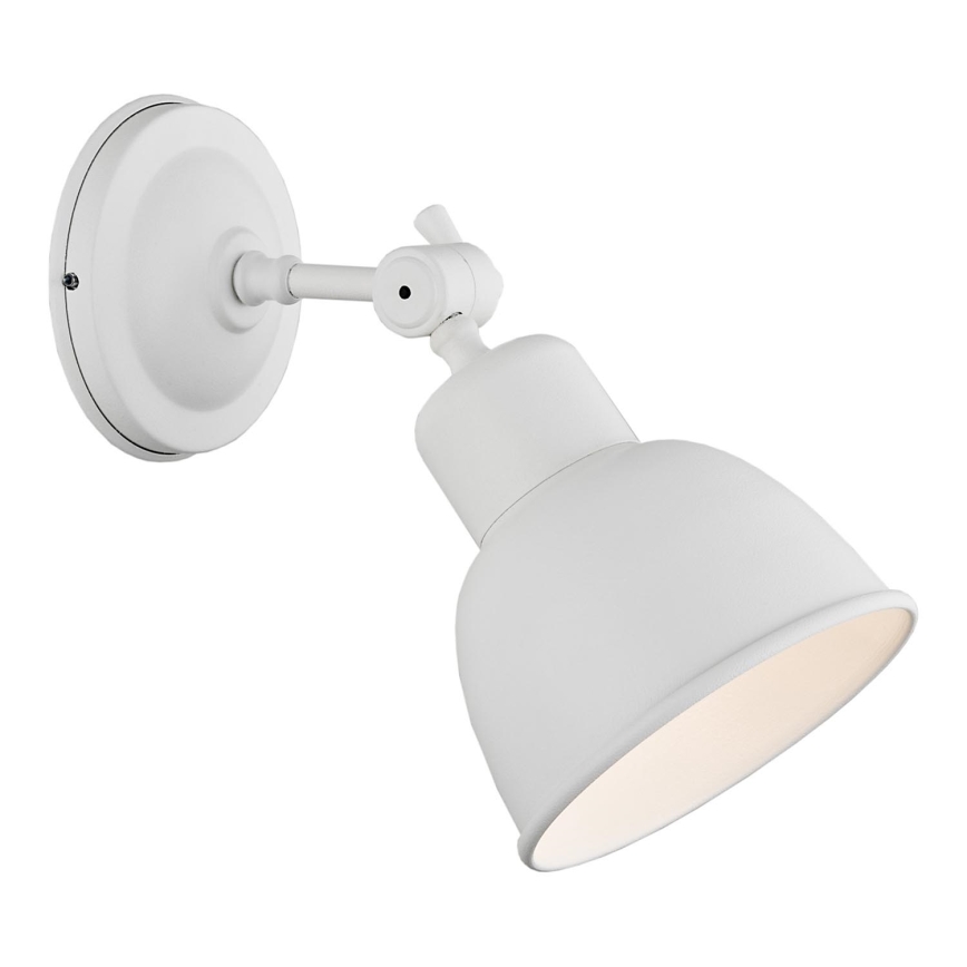 Argon 3182 - Seinävalaisin EUFRAT 1xE27/60W/230V