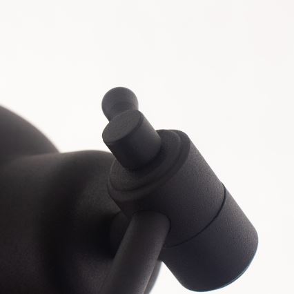 Argon 3185 - Seinävalaisin EUFRAT 1xE27/60W/230V