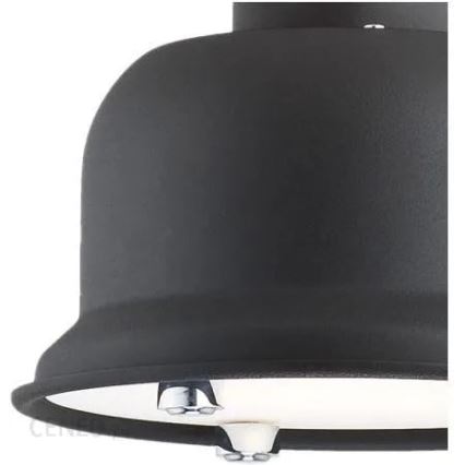 Argon 3324 - Kattokruunu ketjussa LUNGO 1xE27/15W/230V