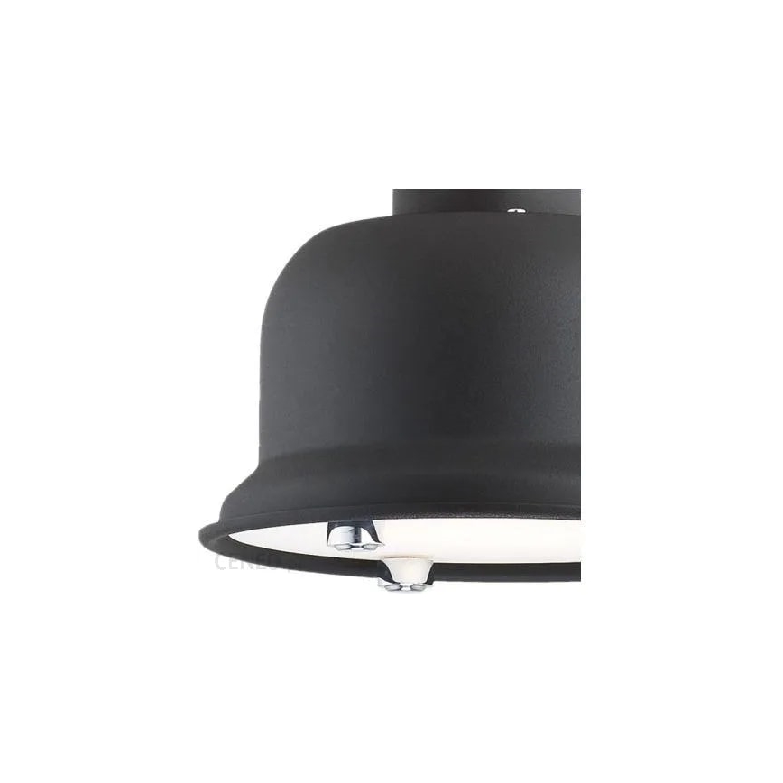 Argon 3324 - Kattokruunu ketjussa LUNGO 1xE27/15W/230V