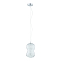 Argon 3798 - LED-kattokruunu narussa GARDA LED/5W/230V
