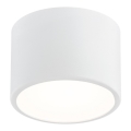 Argon 3884 - LED-kohdevalaisin VICHY LED/9W/230V valkoinen
