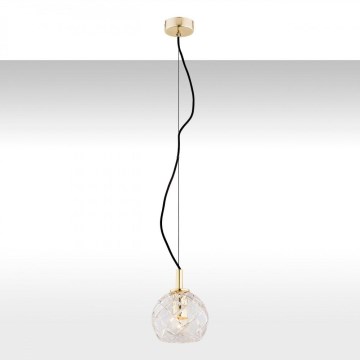 Argon 4200 - Kattokruunu johdossa OVIEDO 1xE27/15W/230V