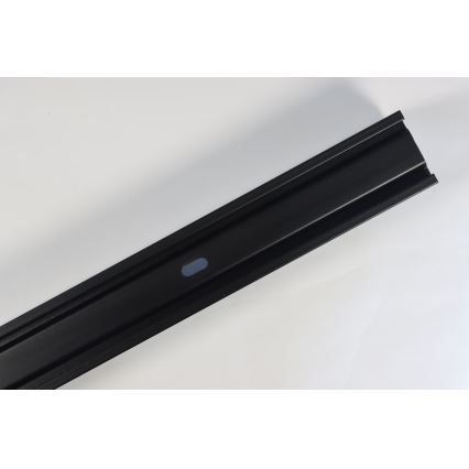 Argon 4370 - Kiskojärjestelmä 1 m musta