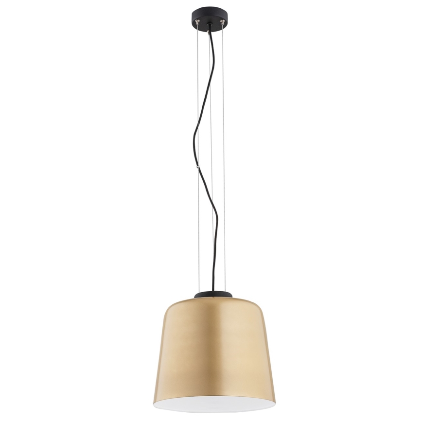 Argon 4690 - Kattokruunu johdossa BERKLEY 1xE27/15W/230V