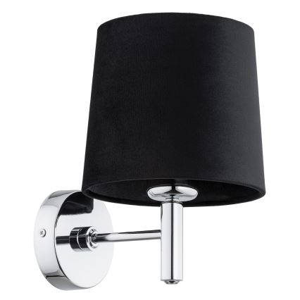 Argon 4726 - Seinävalo BOLZANO 1xE27/15W/230V