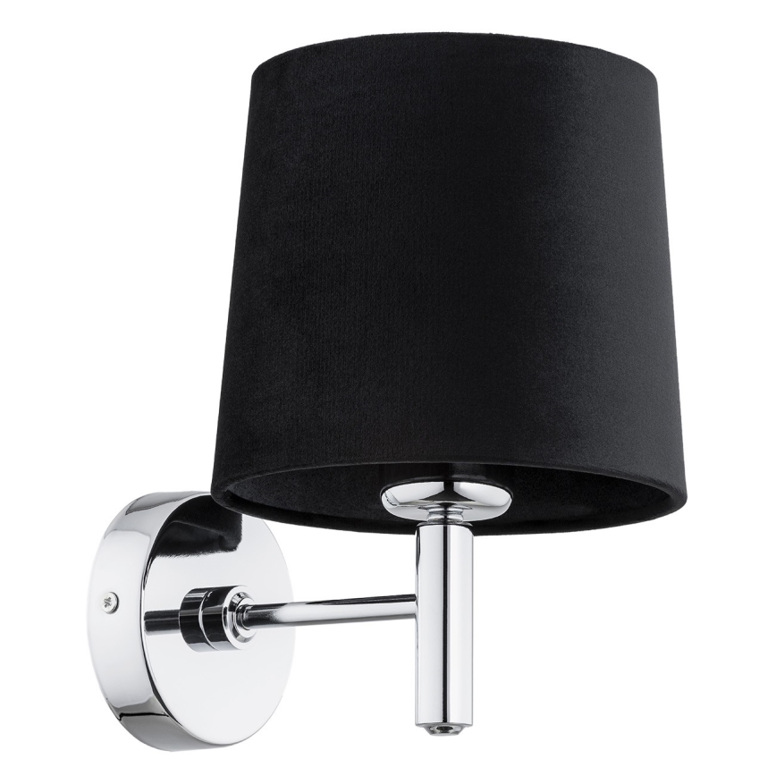 Argon 4726 - Seinävalo BOLZANO 1xE27/15W/230V