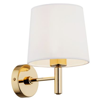 Argon 4728 - Seinävalaisin PONTE 1xE27/15W/230V