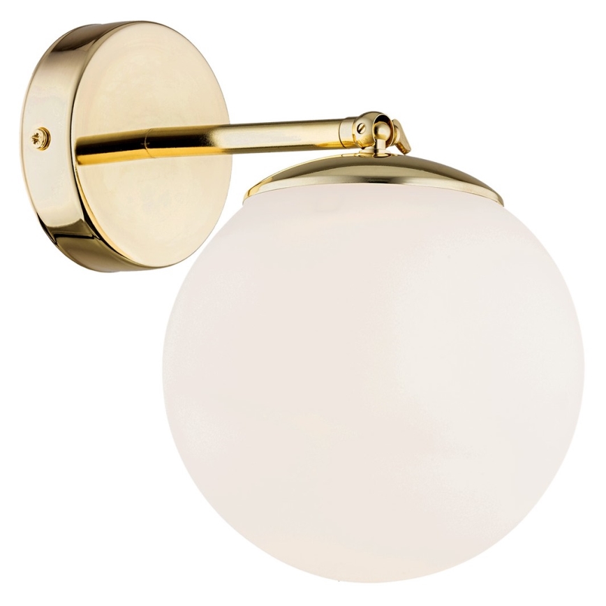 Argon 4744 - Seinävalaisin SATELITE 1xE27/15W/230V