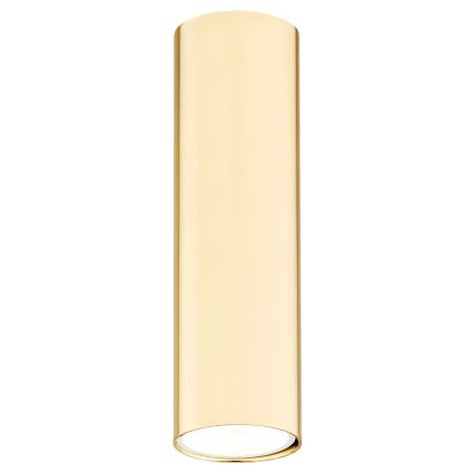 Argon 4761 - Kohdevalo TYBER 1xGU10/5W/230V messinki