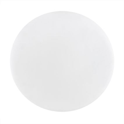 Argon 6142 - Kattovalo OMBRA 3xE27/15W/230V kultainen/valkoinen