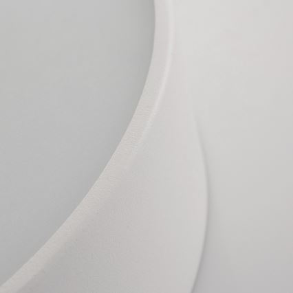 Argon 660 - Kattovalo DARLING 2xE27/15W/230V d. 35 cm valkoinen